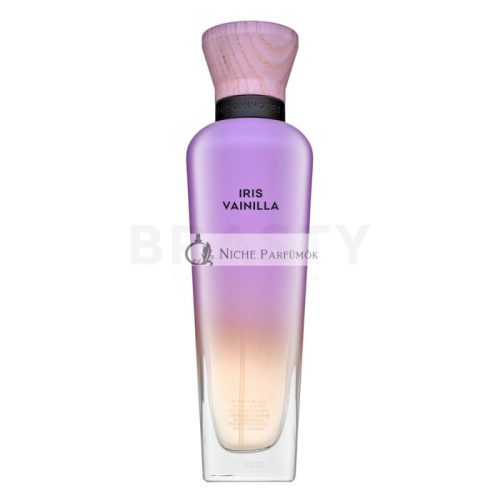 Adolfo Dominguez Agua Fresca Iris Vanilla Eau de Parfum for Women 120 ml