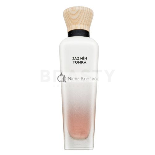 Adolfo Dominguez Jasmine Tonka Perfumed Water for Women 120 ml