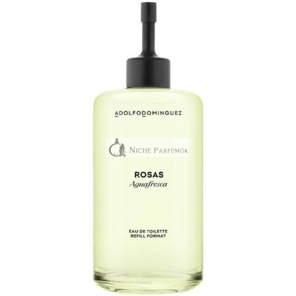 AGUA Fresca DE ROSAS EDT Refill 250ml