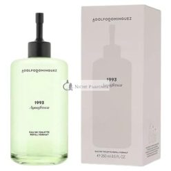 AGUA FRESCA edt vapo refill 250ml