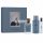 Agua Fresca Ambar Negro EDP Spray 120ml by AD