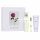 Adolfo Dominguez Agua Fresca de Rosas Eau de Toilette 120ml