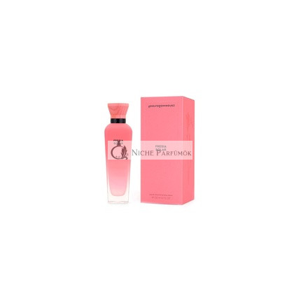 Adolfo Dominguez Ad Agua Fresca Fresia Solar Eau De Parfum Spray 120 Ml