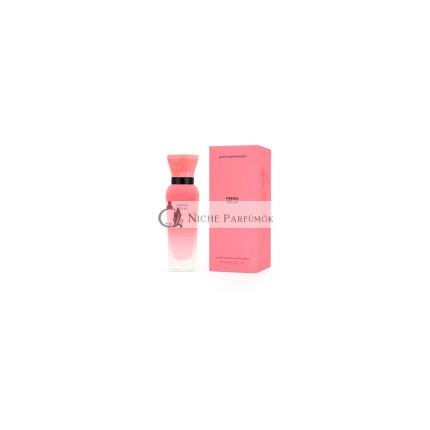 Adolfo Dominguez Ad Agua Fresca Fresia Solar Eau De Parfum Spray 60 Milliliters