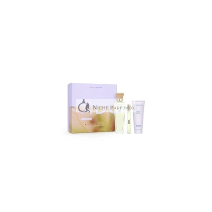 Adolfo Dominguez Ad Agua Rosas Eau De Toilette Spray 120 Ml Sets
