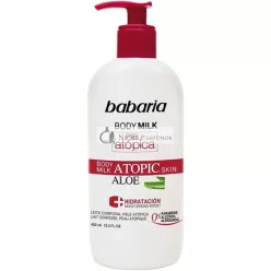 BABARIA Creams 400ml