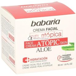 Atopic Skin Facial Cream 50ml