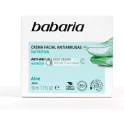 BABARIA Creams 50ml