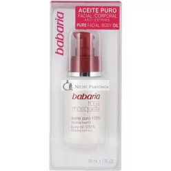 Pure Rosehip Oil 50ml