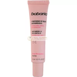 Rosehip Eye Contour Serum