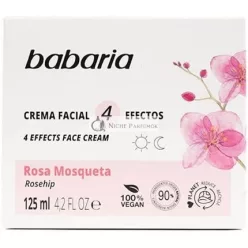 Babaria Facial 4 Effects XXL 125ml
