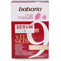 BABARIA Rosa Mosqueta Serum 50ml