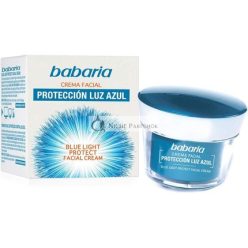 BABARIA Moisturizing and Rejuvenating Masks