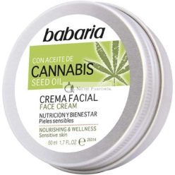 Babaria BB & CC Cream 50ml