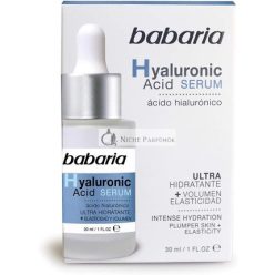 BABARIA Creams 30ml