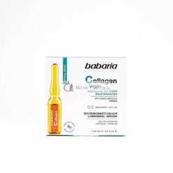 Babaria Collagen Vegan Ampoules 5 x 2ml