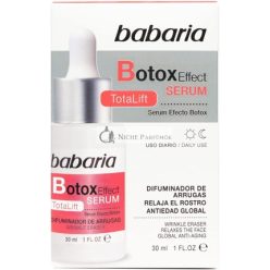 BABARIA Botox Effect Serum Total Lift 30ml