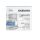 Babaria Hyaluronic Acid Facial Gel Cream 50ml