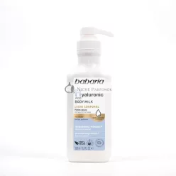 Babaria Hyaluronic Acid Body Lotion 500ml