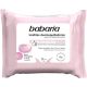 Rosehip Makeup Remover Wipes - 25 Count