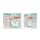 Babaria Aloe Vera Facial Cleansing Set