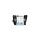 Babaria Polka Dot Hyaluronic Necessaire