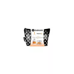 Babaria Polka Dot Vitamin C Necessaire 2024