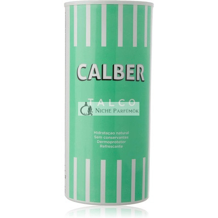 Calber Dermoprotective and Hypoallergenic Talc 300ml