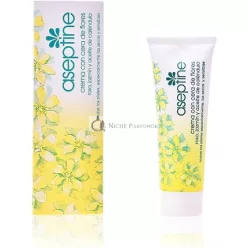Aseptine Moisturizing and Rejuvenating Masks