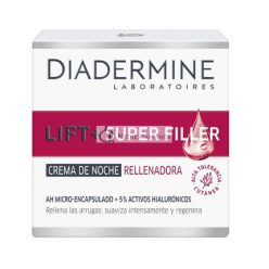 Diadermine Lift+ Super Filling Night Cream