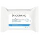 Diadermine Makeup Remover Wipes for Normal Skin Refreshing