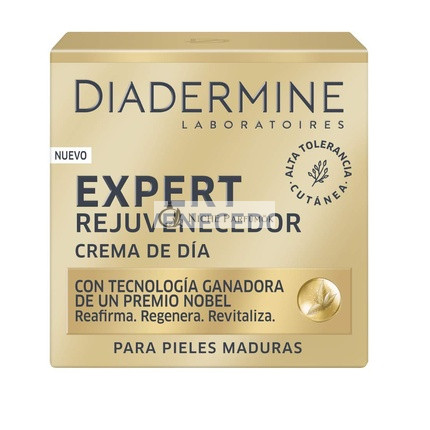 Diadermine Expert Rejuv Cream 50ml