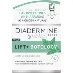Diadermine Lift Botology Anti-Wrinkle Day Cream 50ml