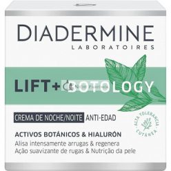 Dd Lift+ Night Cream 50ml Botology ES/PT