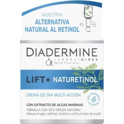 LIFT+ NATURETINOL Multi-Action Day Face Cream 50ml