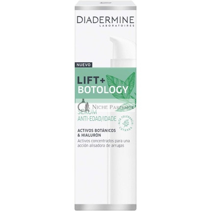Diadermine Lift + Botology Wrinkle Serum 50ml