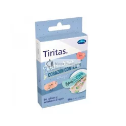 Tiritas Hartmann Mr Wonderful