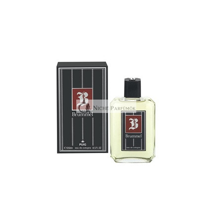 Puig Eau De Cologne 250 milliliters