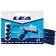 Lea Emerging 2 Disposable Razor with 2 Blades