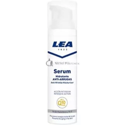 Lea Skin Care Q-10 Anti-Wrinkle Serum