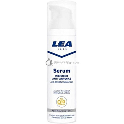 Lea Skin Care Q-10 Anti-Wrinkle Serum