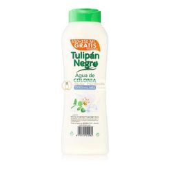 Agua De Colonia Original Tulipan Negro, 650ml + 150ml