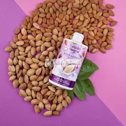 Tulipan Negro Body Lotion Argan Elixir & Almond Oil 400ml