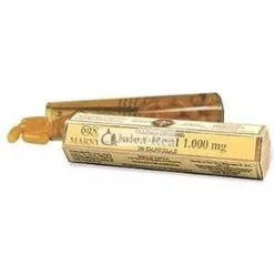 Marny's Royal Lecithin Jelly 30 Pearls 1000mg