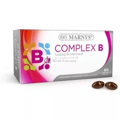 Marny's Complex B 60perlas