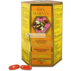 Marny's Echinacea Propolis 1000mg with 90 Pearls