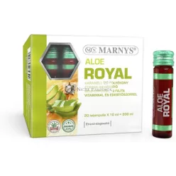 Marny's Aloe Royal 20 Vials