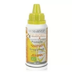 Citrubiomax Bio-Grapefruit Extract 65ml by Marny's
