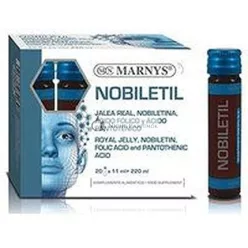 Marny's Nobiletil 20 Bottles À 11 Ml