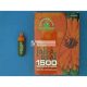 Jalea Real 1500 20 Vial Naturalista